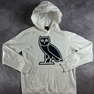 October's Very Own White Reflective
OG Owl Genuine S Size